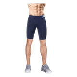 Bermuda Cueca Térmica Shorts Para Treino 3 Unidades Completo