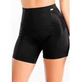 Bermuda Culote Control Zero Barriga Dilady