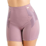 Bermuda Culote Control Zero Barriga Dilady Lo 315.622