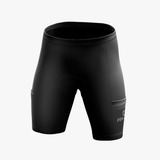Bermuda De Ciclismo Gel Profissional - Masculina