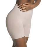 Bermuda Feminina Liebe 213001 (para Não Marcar Sob Roupas)
