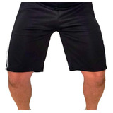 Bermuda Goleiro Acolchoada/reforçada Unissex Profissional