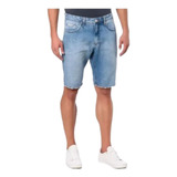 Bermuda Jeans Calvin Klein Casual Short Masculino Original