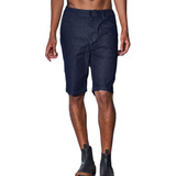 Bermuda Jeans Colcci Noah Comfort Ve23