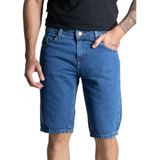 Bermuda Jeans Sawary - 275445