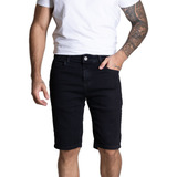 Bermuda Jeans Sawary - 275518