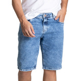 Bermuda Jeans Sawary - 275795