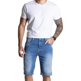 Bermuda Jeans Sawary - 275877
