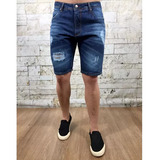 Bermuda Jeans Tommy Hilfiger 1061