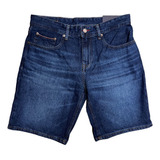 Bermuda Jeans Tommy Hilfiger Thmw0mw32219