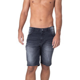 Bermuda Maresia Jeans Clone Reasons 0313