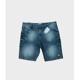 Bermuda Maresia Jeans S12700268