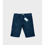 Bermuda Maresia Jeans S12700305