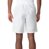 Bermuda Masc. Fila Cinci Ii - 7,5-bco/vrm/mar