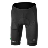 Bermuda Masculina Bike Mauro Ribeiro Pocket Promoção