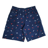 Bermuda Masculina Tactel Com Elastano Premium Cores Modernas
