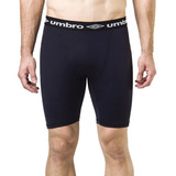 Bermuda Masculina Umbro Térmica Double Diamond New 703787twr
