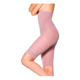 Bermuda Modeladora Lupo Feminina Cinta Abdominal Original