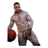 Bermuda Moletom Moletinho Slim Fit Shorts Calção Masculina