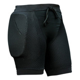Bermuda Pads Protetor De Quadril Niggli