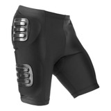 Bermuda Proteção Short Lycra Ventilado Ims