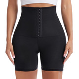 Bermuda Sauna Emagrecimento Body Shaper Queima