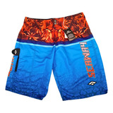 Bermuda Seaway Masculina Tactel 2024