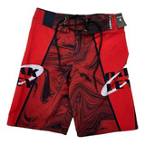 Bermuda Short Infantil Menino Tac Tel Elastano 4 Peças Top