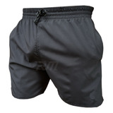Bermuda Shorts Masculino Dry Fit Corrida