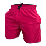 Bermuda Shorts Masculino Dry Fit Corrida Treino Academia