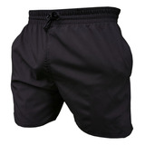 Bermuda Shorts Masculino Dry Fit Mauricinho