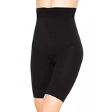 Bermuda Slim Modeladora Levanta Bumbum Lupo Loba 47120 F 