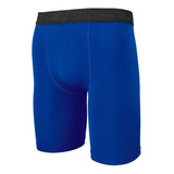 Bermuda Termica Penalty Matis Azul
