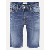 Bermuda Tommy Jeans Ronnie Tapered Short