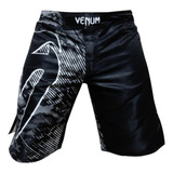Bermuda Venum Giant Classic New Mma Muay Thai Luta Masculino