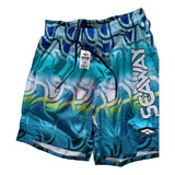Bermudas Tactel