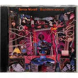 Bernie Worrell - Blacktronic Science -