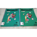 Bernoulli Biologia 6v Volume 1 2
