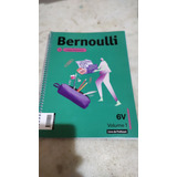 Bernoulli Língua Espanhola 6v Vol 1