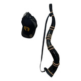 Berrante Oferta Especial Profisional , Alça De Couro