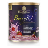 Berryki 300g Polivitamínico De Frutas Vermelhas
