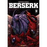 Berserk - Edição De Luxo -