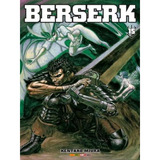 Berserk - Edição De Luxo -