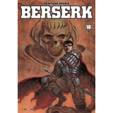 Berserk Vol. 10: Edição De Luxo