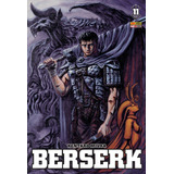 Berserk Vol. 11: Edição De Luxo,