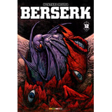 Berserk Vol. 12: Edição De Luxo,