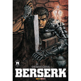 Berserk Vol. 14: Edição De Luxo, De Miura, Kentaro. Editora Panini Brasil Ltda, Capa Mole Em Português, 2022