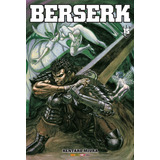 Berserk Vol. 15: Edição De Luxo, De Miura, Kentaro. Editora Panini Brasil Ltda, Capa Mole Em Português, 2022