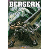 Berserk Vol. 15: Edição De Luxo, De Miura, Kentaro. Editorial Panini Brasil Ltda, Tapa Mole En Português, 2022