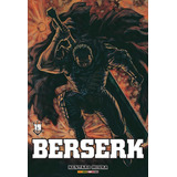 Berserk Vol. 19: Edição De Luxo,